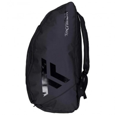 Tecnifibre Padeltas Tour Endu Ultra zwart 2025