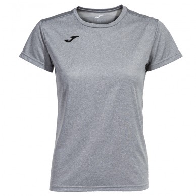Joma Combi Woman grijs T-shirt
