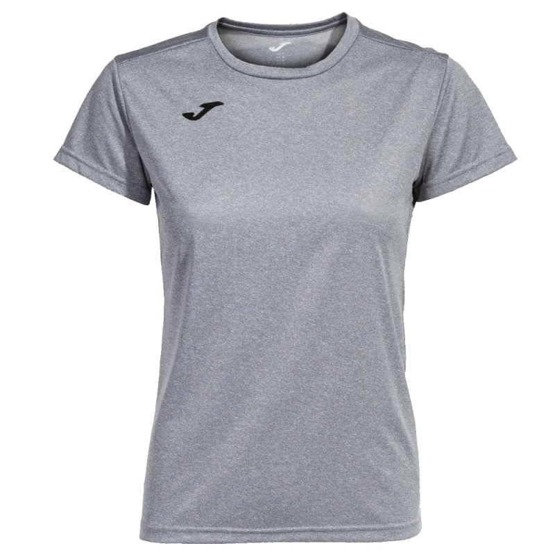 Joma Combi Woman grijs T-shirt