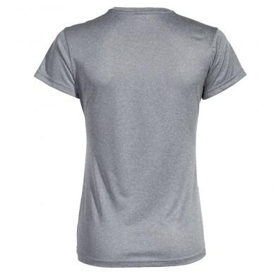 Joma Combi Woman grijs T-shirt