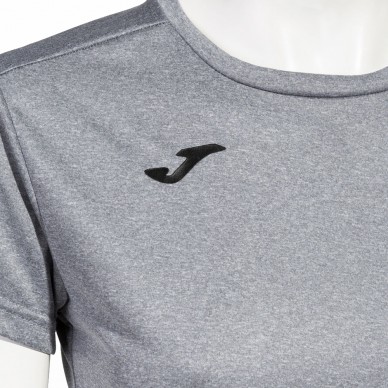Joma Combi Woman grijs T-shirt
