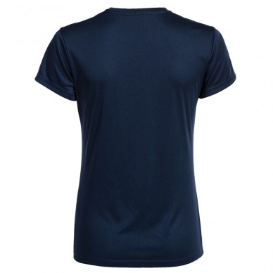 Joma Combi Woman marineblauw T-shirt