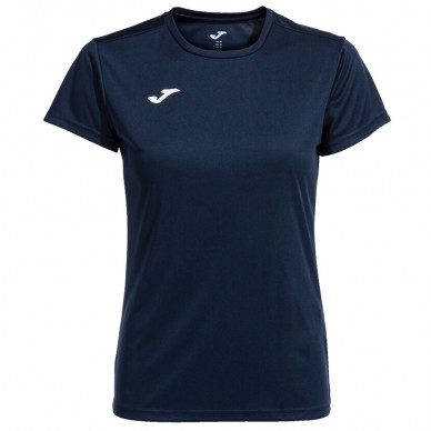 Joma Combi Woman marineblauw T-shirt