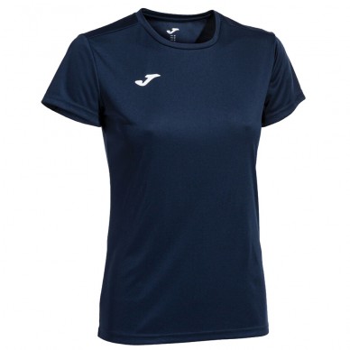 Joma Combi Woman marineblauw T-shirt