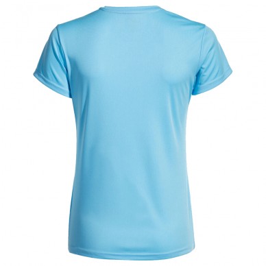 Joma Combi Woman lichtblauw T-shirt