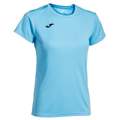 Joma Combi Woman lichtblauw T-shirt