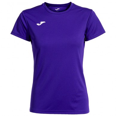 Joma Combi Woman paars T-shirt