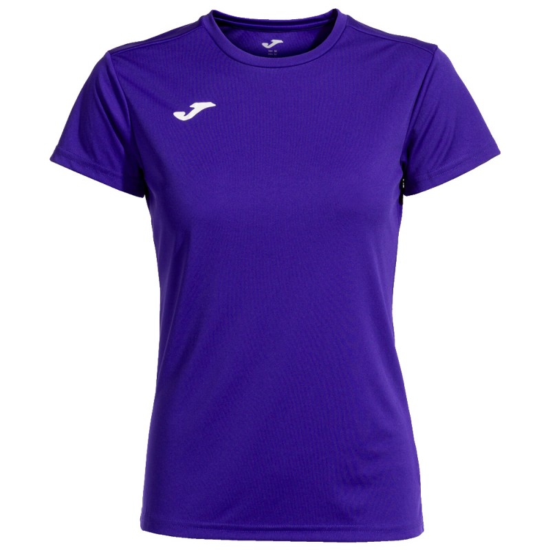 Joma Combi Woman paars T-shirt
