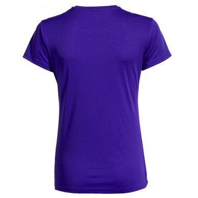 Joma Combi Woman paars T-shirt