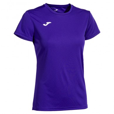 Joma Combi Woman paars T-shirt