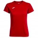 Joma Combi Vrouwen T-shirt rood