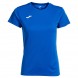 Joma Combi Woman royal blauw T-shirt