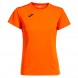 Joma Combi Woman oranje T-shirt