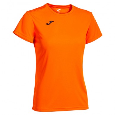 Joma Combi Woman oranje T-shirt