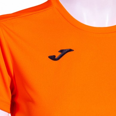 Joma Combi Woman oranje T-shirt
