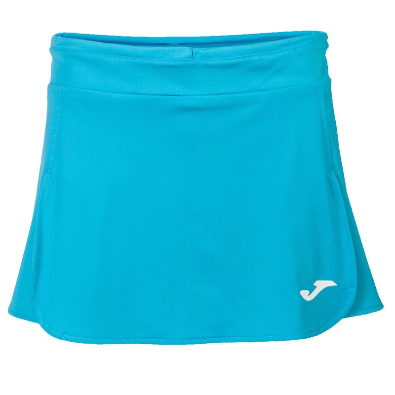 Joma Open II fluor turquoise rok