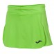 Joma Open II fluor groen Rok