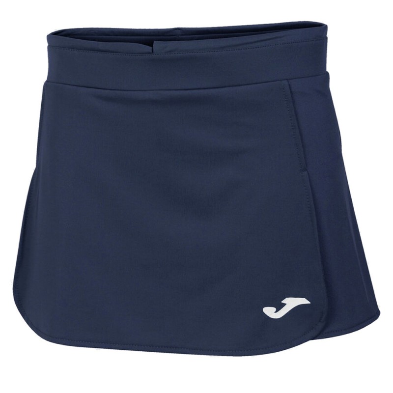Joma Open II marineblauw Rok