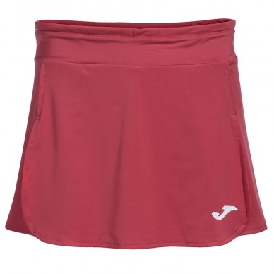Joma Open II rood Rok