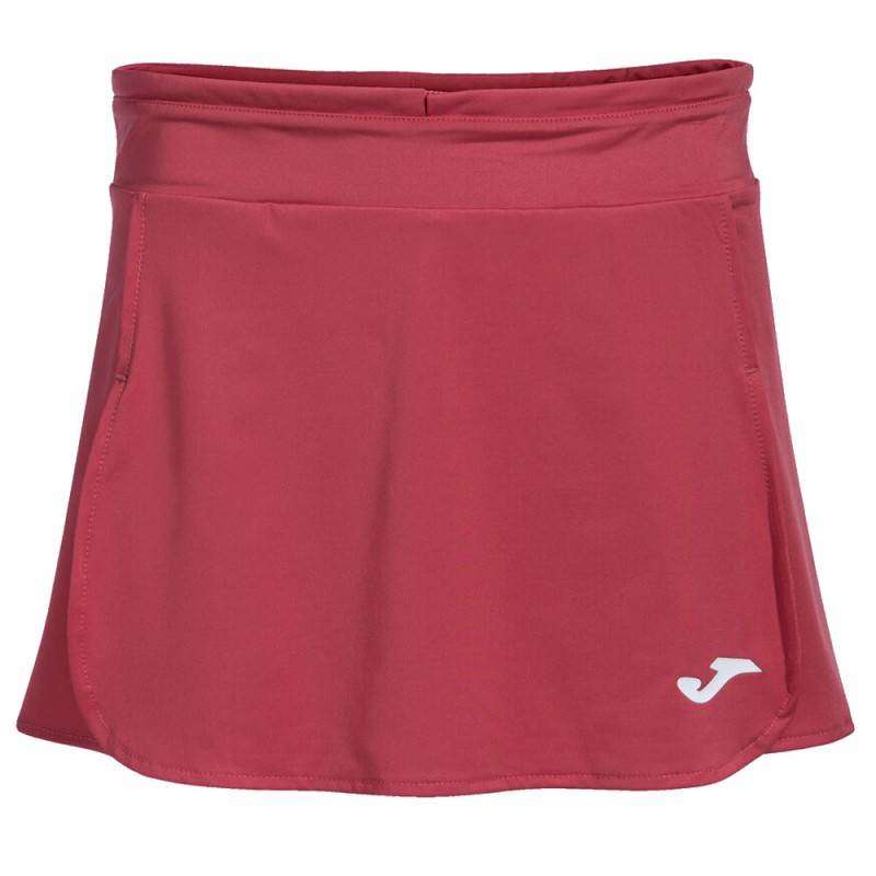 Joma Open II rood Rok
