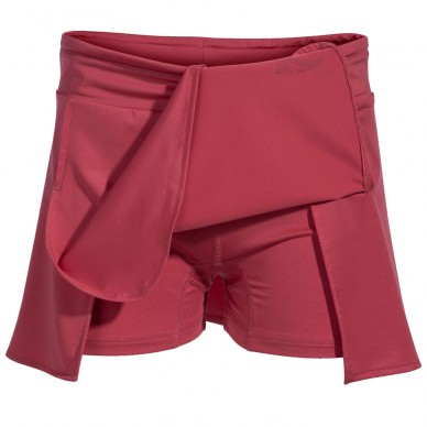 Joma Open II rood Rok
