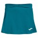 Joma Open II bosgroen rok