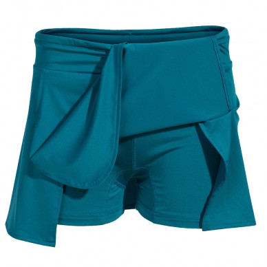 Joma Open II bosgroen rok