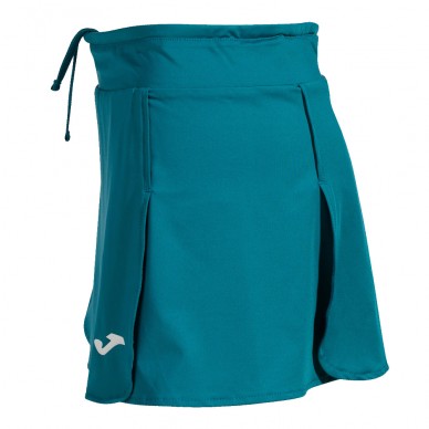 Joma Open II bosgroen rok