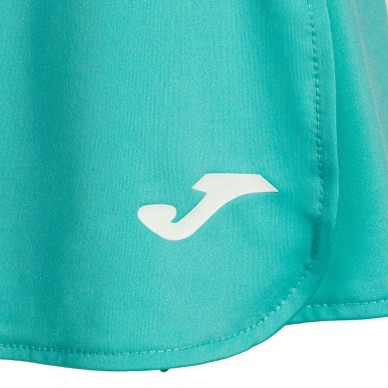 Joma Open II turquoise Rok