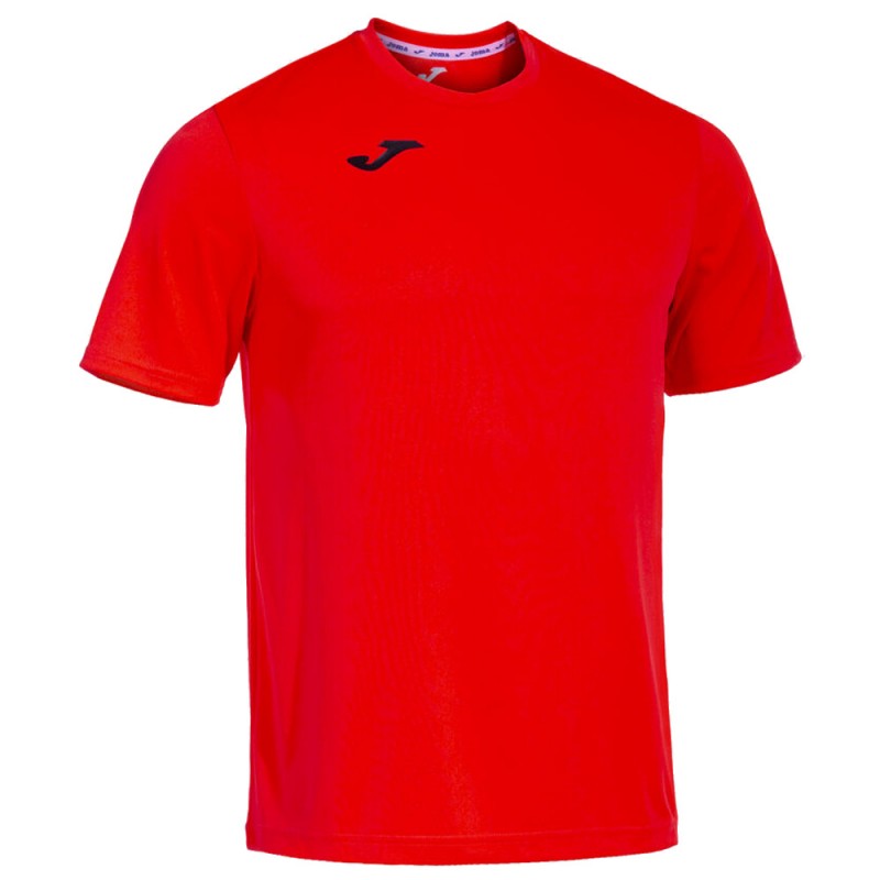 Joma Combi koraal fluor T-shirt