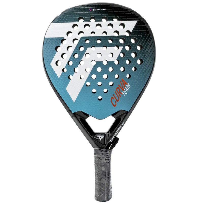 Tecnifibre Curva Team 2025