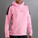 Endless Hollow II roze hoodie