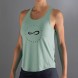 Endless Cercle groen forest t-shirt