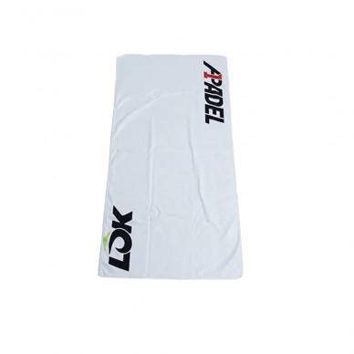 Handdoek Lok A1 Padel