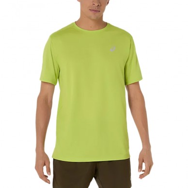 Asics Core SS Top fluor T-shirt