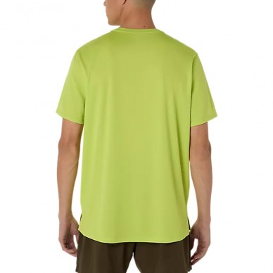 Asics Core SS Top fluor T-shirt