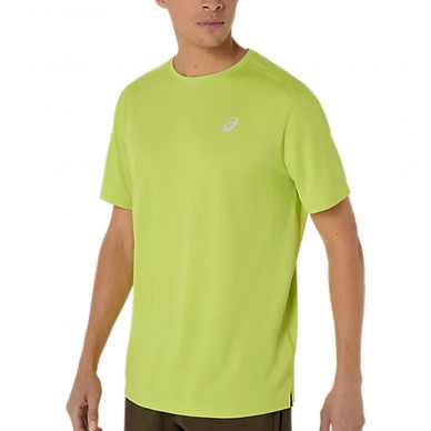 Asics Core SS Top fluor T-shirt