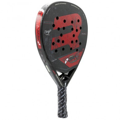Royal Padel Japan R Carbon 2025