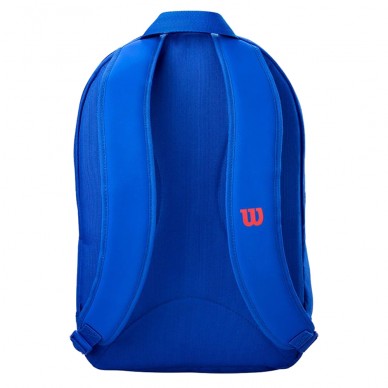 Wilson Backpack Ultra V5 Tour blauwe 2025