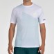 Bullpadel Lagar wit T-shirt