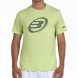 Bullpadel Lande citroen vigore T-shirt