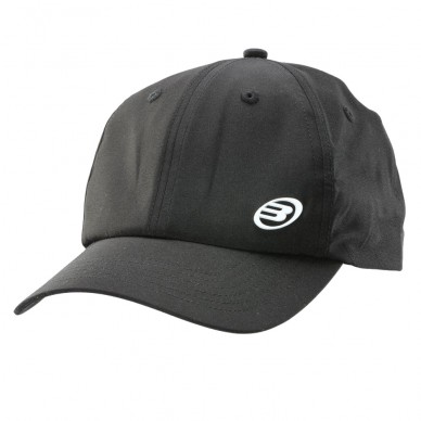 Cap Bullpadel BPG252I zwart