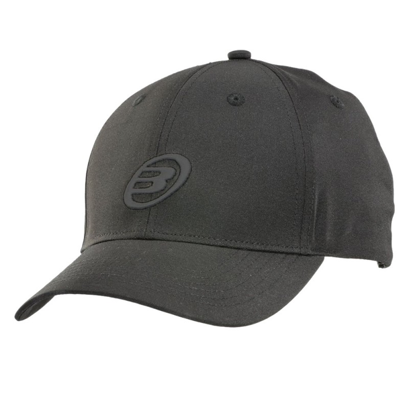 Cap Bullpadel BPG251I zwarte