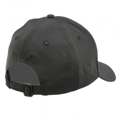 Cap Bullpadel BPG251I zwarte