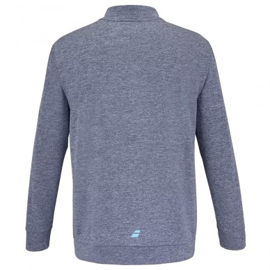 Babolat Lebrón marineblauwe jacket
