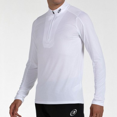 Bullpadel Brise wit T-shirt