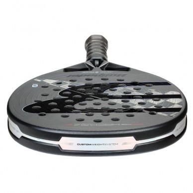Bullpadel Hack 04 Hybrid 2026