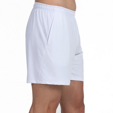 Bulpadel Lijar wit Short