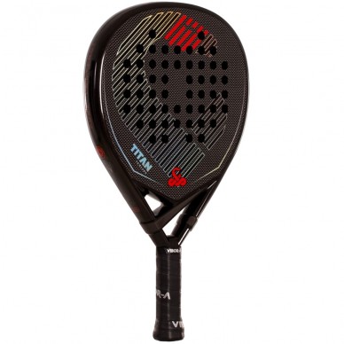 Vibora Titan 15K Black Twill 2026