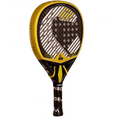 Vibora Black Mamba Radical 12k 3.0 2026